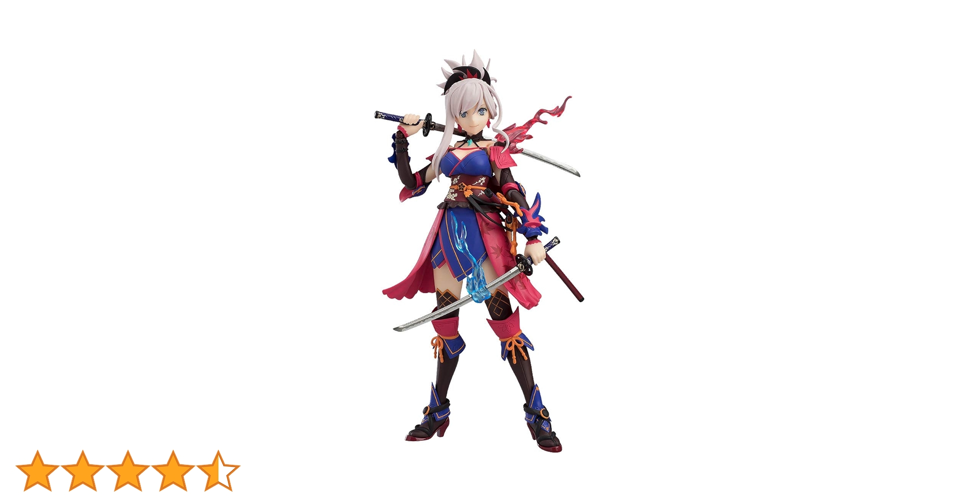 【figma】セイバー/宮本武蔵 「Fate/Grand Order」 61Vkp0j17EL.jpg_BO30,255,255,